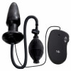 Vibrator Anal Bumping Balloon Negru
