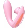 Vibrator Clitoridian Shots Irresistible Desirable Roz