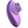 Vibrator Her Silicone Fun Tongue Mov