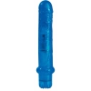 Vibrator Jammy Jelly Fresh Glitter Albastru
