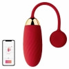 Vibrator Ou Svakom Ella Roșu