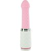 Vibrator Pillow Talk Feisty Roz