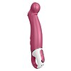 Satisfyer Punctul G Petting Hippo Roz