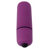 Vibrator Toyz4Lovers Mini Egg Classics Mov