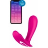 Vibrator Wearable Top Secret Roz