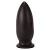 X-MEN 10 Extra Large Anal Plug Negru