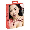 Yuki You2Toys – Păpușă Gonflabilă 152 cm, Design Asiatic
