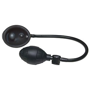 Pompă Vagin Sucker Negru Thumb 1