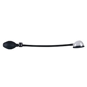 Pompa Pentru Pasarica Bad Kitty Mini Negru Thumb 1