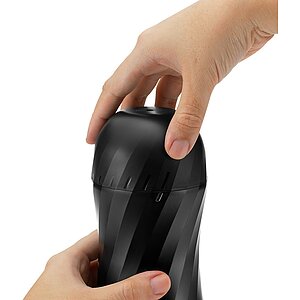 Air Tech Twist Tickle Alb Thumb 1