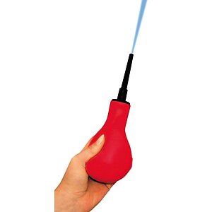 Irigator Intimate Shower Roșu Thumb 1