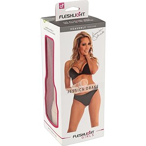 Jessica Drake Heavenly Thumb 1