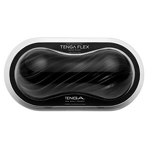 Tenga Flex Rocky Negru Thumb 3