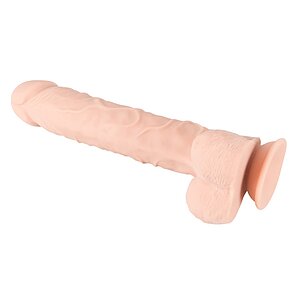 Dildo Nature Skin Large 28.5cm Thumb 1