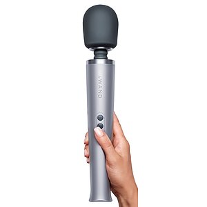 Vibrator Le Wand Gri Thumb 2