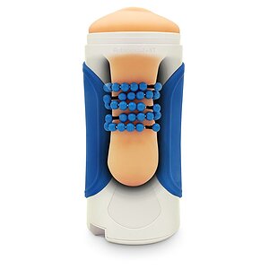 Masturbator Autoblow 2 Plus XT A Alb Thumb 1