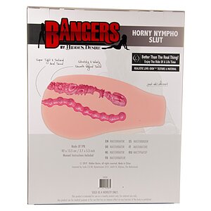 Fata Nesătulă Realistă Thumb 4