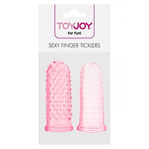 Set Mansoane Finger Ticklers Roz Thumb 1