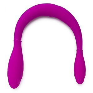 Vibrator Infinity Double Dildo Roz Thumb 2