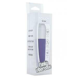 Mini Vibrator Funky Viberette Mov Thumb 1