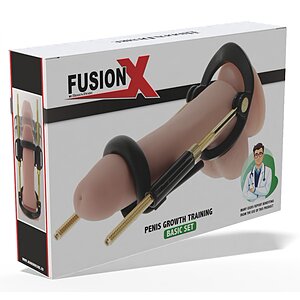 Fusion X Set Basic Hidden Desire Pentru Bărbați Thumb 7