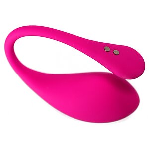 Vibrator Lovense Lush 3 Original Roz Thumb 3
