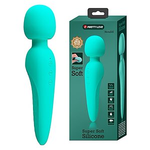 Pretty Love Meredith Ø5×21,5 cm – 7 Moduri, Reîncărcabil Thumb 16