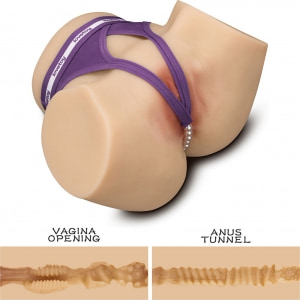 LoveToy Streetgirls Sensation Pulse Dual Motor Reîncărcabil Thumb 8