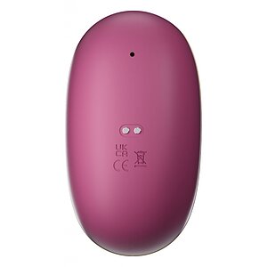 She.E.O. Pompa Clitoris Limbă Rotativă - 9 Moduri, 3 Nivele Roz Thumb 4