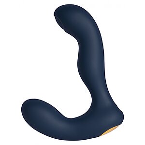 Svakom Iker Neo – Vibrator Prostatic 5+5, Reîncărcabil Thumb 8