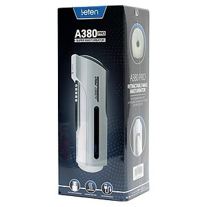 Masturbator A380 Pro 3 Thrusting And Heating Alb Thumb 4