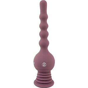 You2Toys Turbo Shaker – Vibrator Anal Reîncărcabil 3 Trepte Thumb 1