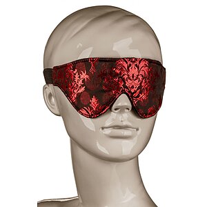 Mască Scandal Blackout Negru Thumb 1