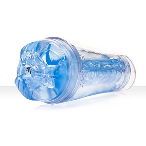 Masturbator Fleshlight Flight Commander Transparent Thumb 1