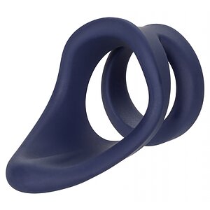 Viceroy Perineum Dual Ring Albastru Thumb 6