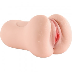 Mistress Aggie Masturbator cu 10 Vibrații Reîncărcabil Thumb 1