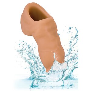 Manșon Packer Silicone Caramel Thumb 3
