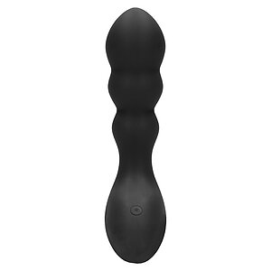 Vibrator Anal No. 78 Rechargeable Negru Thumb 10