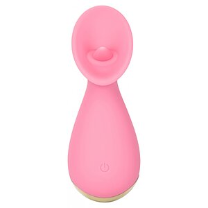 Stimulator Clitoris Slay Tickle Me Roz Thumb 1