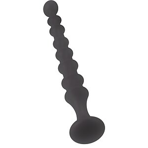 You2Toys Magic Anal Wand No.2 - Baghetă Anală 26.9 cm Negru Thumb 3