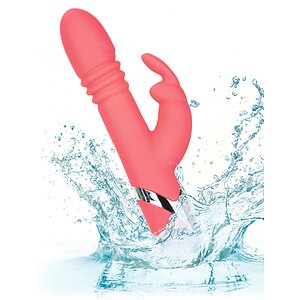 Vibrator Rabbit Enchanted Roz Thumb 5