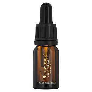 PheroStrong Fragrance Free Concentrate for Women 7.5ml Thumb 2