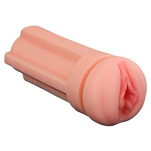 LoveToy Pleasure Brew Blond Ale – Masturbator Compact Thumb 6