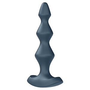 Anal Plug Satisfyer Lolli-Plug 1 Gri Thumb 1