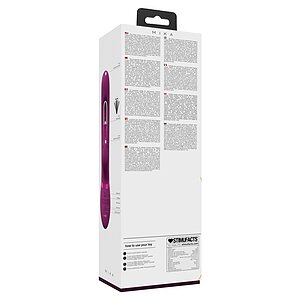 Stimulator Mika Triple Motor Rabbit Flapping Roz Thumb 5