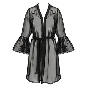 Halat Passion Lovelia Negru S-M Thumb 2