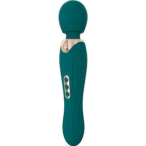 Big Wand You2Toys Verde Thumb 4
