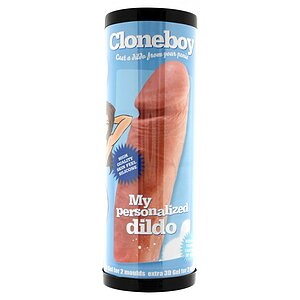 Kit Clonare Penis Cloneboy Thumb 1