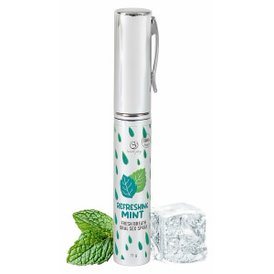 Spray Oral Comestibil 11g Secret Play Mint Sau Căpșuni Thumb 1