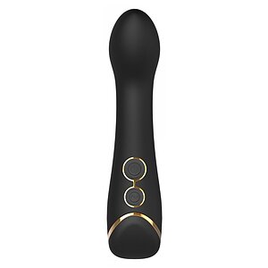 Vibrator Elite Juliette Negru Thumb 1